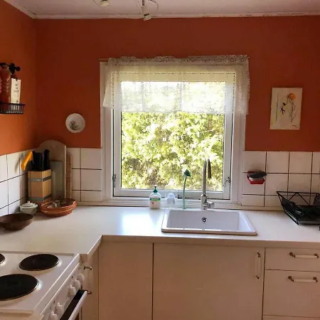 Hébergement de vacances Cozy By Beautiful And Forest