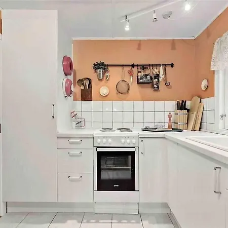 Cozy By Beautiful And Forest * Nykøbing Sjælland