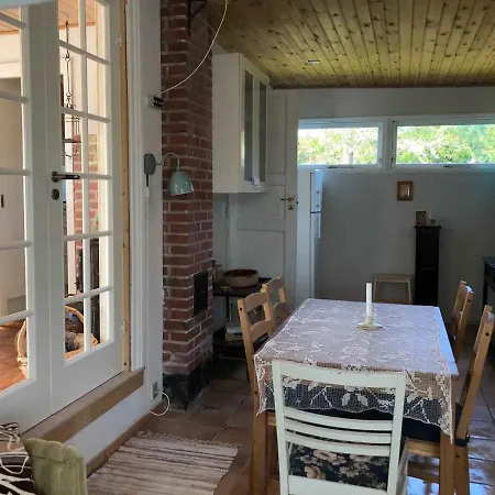 Cozy By Beautiful And Forest Hébergement de vacances *