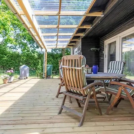 Cozy By Beautiful And Forest Hébergement de vacances