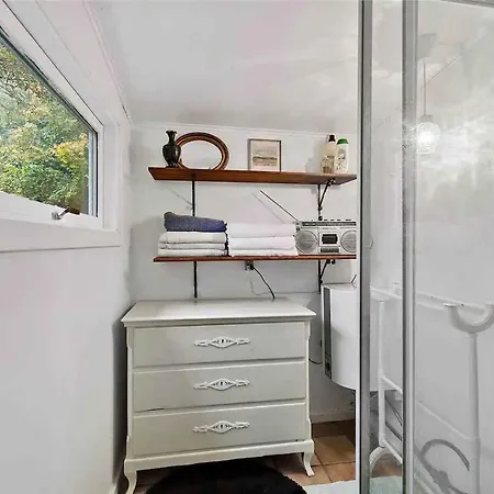 Cozy By Beautiful And Forest Hébergement de vacances