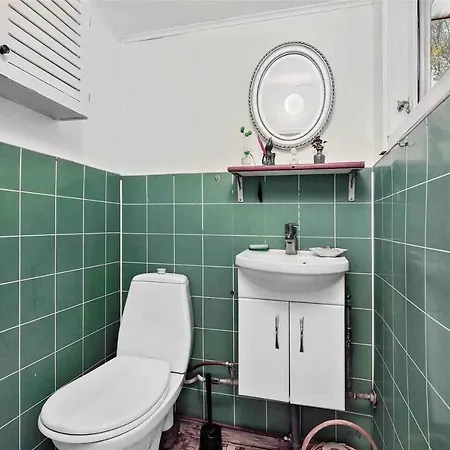 Hébergement de vacances Cozy By Beautiful And Forest