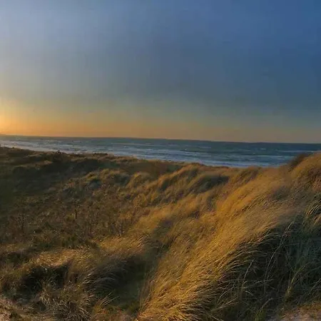 Cozy By Beautiful And Forest Hébergement de vacances *