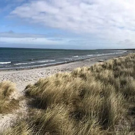 Semesterbostad Lotte Arnsbjerg