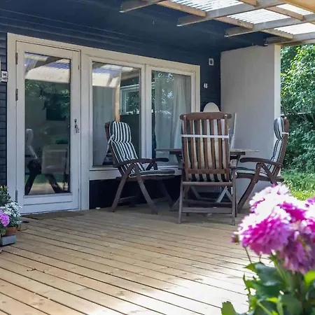 Cozy By Beautiful And Forest Hébergement de vacances