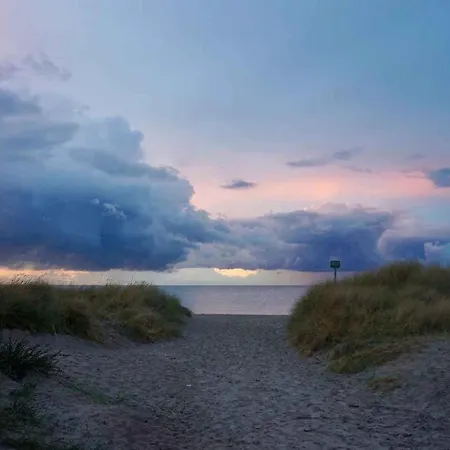 Lotte Arnsbjerg * Nykøbing Sjælland