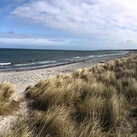 Cozy By Beautiful And Forest * Nykøbing Sjælland